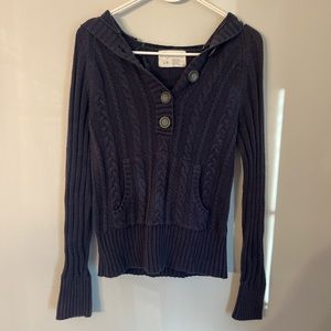 Aeropostale 2000s Knit Sweater